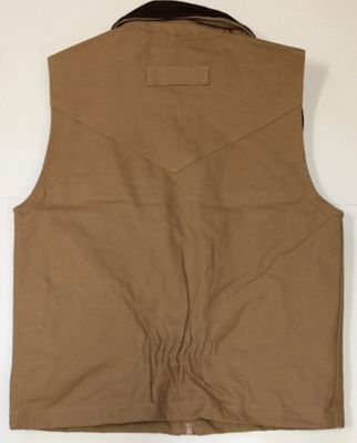 Image showing  Men's Cody Concealed Carry Vest