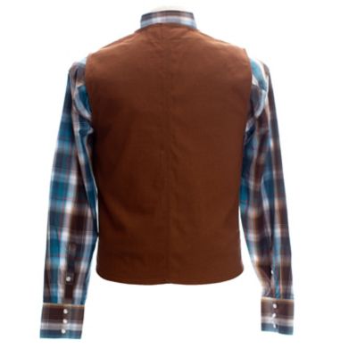 Image showing  Men's Texas Concealed Carry Vest