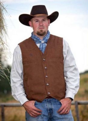 Image showing  Men's Texas Concealed Carry Vest