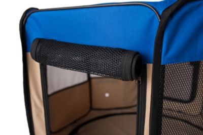 Image showing 5 th Armarkat Indoor/Outdoor Portable Pet Play Pen, Multiple Sizes and Colors