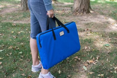 Image showing 7 th Armarkat Indoor/Outdoor Portable Pet Play Pen, Multiple Sizes and Colors