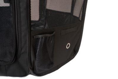Image showing 6 th Armarkat Indoor/Outdoor Portable Pet Play Pen, Multiple Sizes and Colors