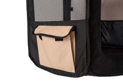 Image showing 5 th Armarkat Indoor/Outdoor Portable Pet Play Pen, Multiple Sizes and Colors