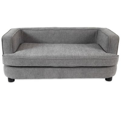 La-Z-Boy Bartlett Dog Bed Sofa, 40 in. x 24 in.