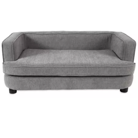 La-Z-Boy Bartlett Sofa Style Dog Bed 40 in x 24 in. Pet Furniture Style Beds