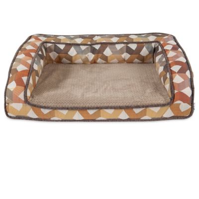 boy dog beds