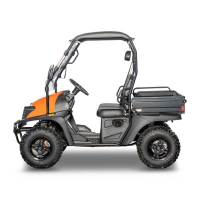 Bighorn Outrider 200 2-Speed EFI Compact Side by Side UTV/ATV