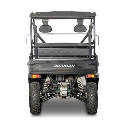 Image showing 3 th Bighorn Outrider 200 2-Speed EFI Compact Side by Side UTV/ATV