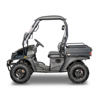 Image showing  Outrider 200 2-Speed EFI Compact Side by Side UTV/ATV