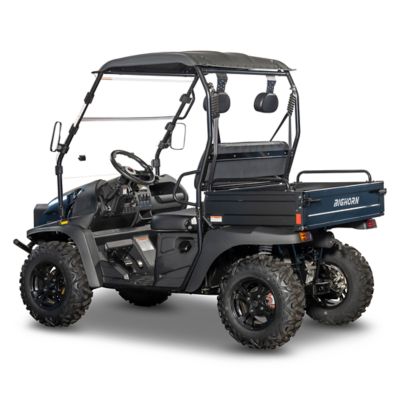 Image showing  Outrider 200 2-Speed EFI Compact Side by Side UTV/ATV