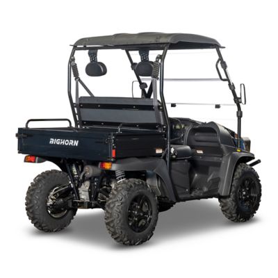 Image showing  Outrider 200 2-Speed EFI Compact Side by Side UTV/ATV