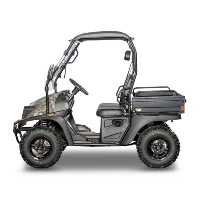 Image showing  Outrider 200 2-Speed EFI Compact Side by Side UTV/ATV