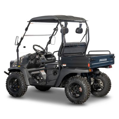 Image showing  Outrider 200 2-Speed EFI Compact Side by Side UTV/ATV