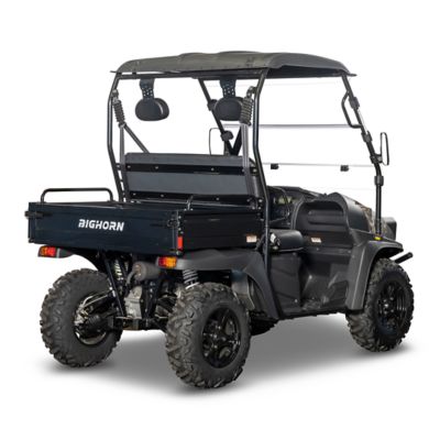 Image showing  Outrider 200 2-Speed EFI Compact Side by Side UTV/ATV