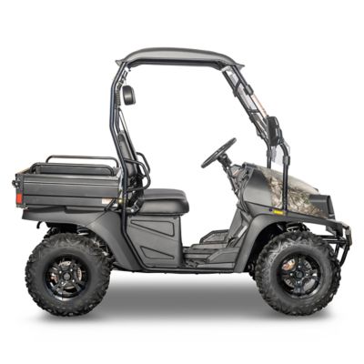 Image showing 5 th Bighorn Outrider 200 2-Speed EFI Compact Side by Side UTV/ATV