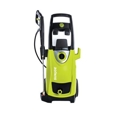 Sun Joe 2,030 PSI 1.76 GPM Electric Cold Water Pressure Washer with 14.5A Motor