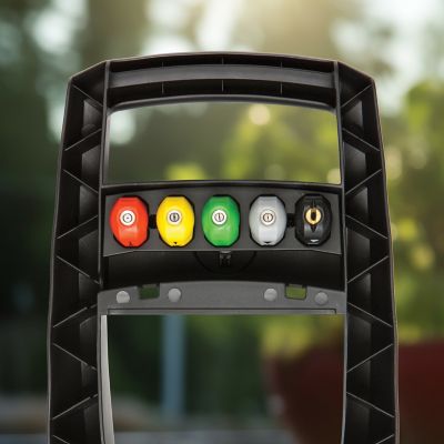 Image showing 6 th Sun Joe 2,030 PSI 1.2 GPM Electric Cold Water Pressure Washer with 13A Motor