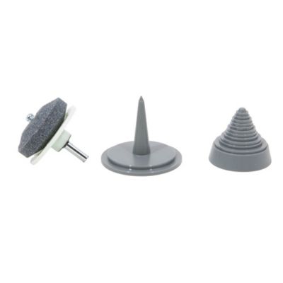 Image showing  Lawn Mower Blade Sharpener/Balancer Kit