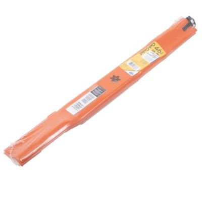 Image showing  46 in. Low-Lift Lawn Mower Blades for Lawn Tractors 2009+, 2 pk.