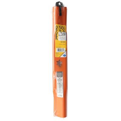 Cub Cadet 50 in. Lawn Mower Blades for Cub Cadet Lawn Tractors and Zero-Turn Mowers 2014+, 3-Pack