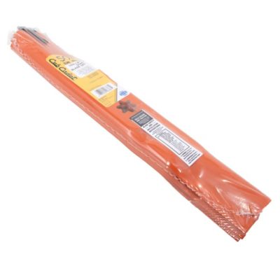 Image showing  50 in. Lawn Mower Blades for Cub Cadet Lawn Tractors and Zero-Turn Mowers 2014+, 3-Pack