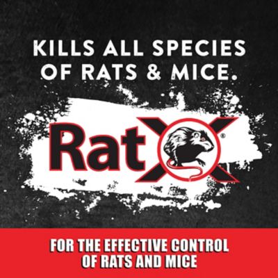 Image showing  1 lb. Non-Toxic Rodent Killer Pellets