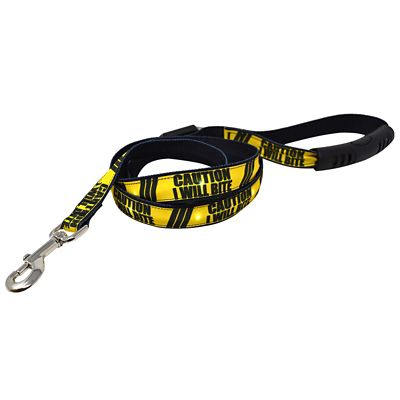 yellow dog lead