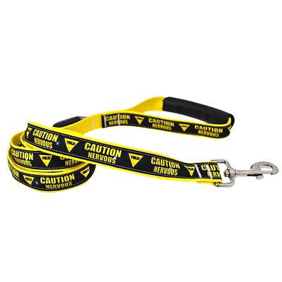 yellow dog lead