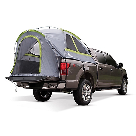 Napier Backroadz Truck Tent: Compact Regular Bed