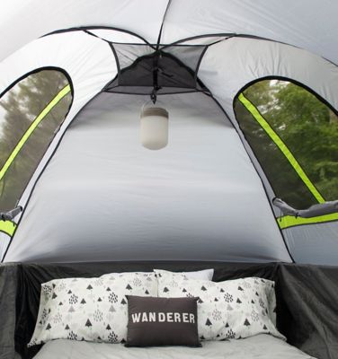 Image showing  Backroadz Truck Tent, Compact Regular Bed