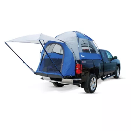 Napier Sportz Full-Size Long Bed Truck Tent 8-8.2' Beds Truck Bed Tents & Awnings