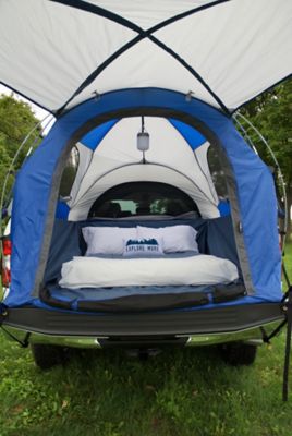 Image showing  Sportz Truck Tent: Compact Regular Bed