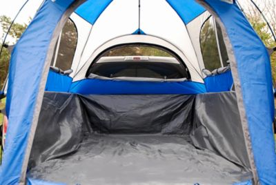 Image showing  Sportz Compact Short Bed Truck Tent, 5 ft. - 5.2 ft. Beds