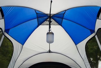 Image showing  Sportz Compact Short Bed Truck Tent, 5 ft. - 5.2 ft. Beds