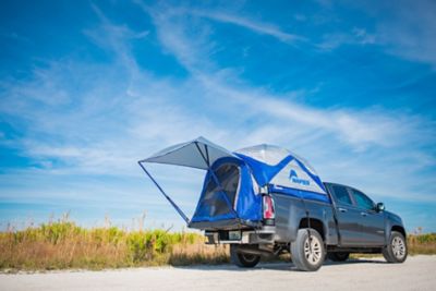 Image showing 5 th Napier Sportz Truck Tent, Full Size Short Bed