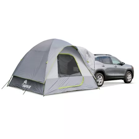 Napier Backroadz SUV Tent 10' x 10' Truck Bed Tents & Awnings