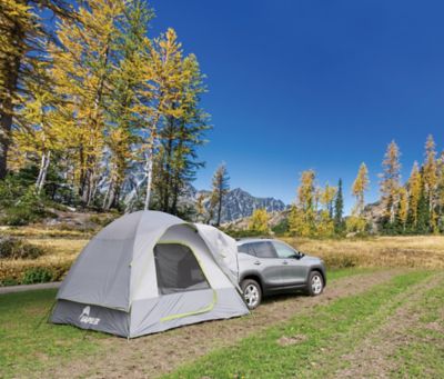 Image showing  Backroadz SUV Tent, 10 ft. x 10 ft.