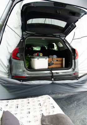 Image showing  Backroadz SUV Tent, 10 ft. x 10 ft.
