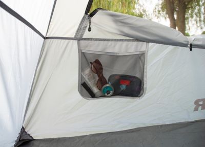 Image showing 6 th Napier Backroadz SUV Tent, 10 ft. x 10 ft.