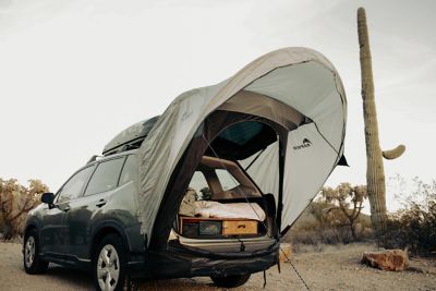 Image showing 1 th Napier Sportz Cove SUV Tent: Small/Medium