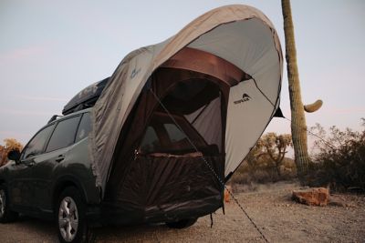 Image showing 2 th Napier Sportz Cove SUV Tent: Small/Medium