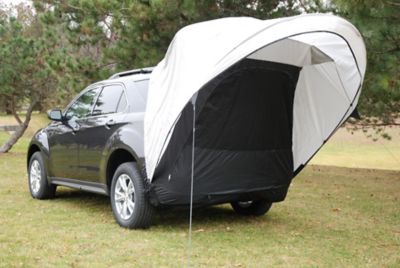 Image showing  Sportz Cove SUV Tent: Medium/Large