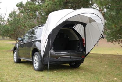 Image showing  Sportz Cove SUV Tent: Medium/Large