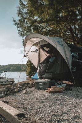 Image showing  Sportz Cove SUV Tent: Medium/Large