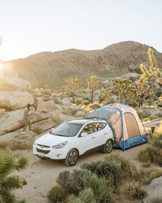 Image showing  Sportz SUV Tent, 9 ft. x 9 ft.