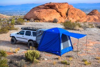 Image showing  Sportz SUV Tent, 9 ft. x 9 ft.