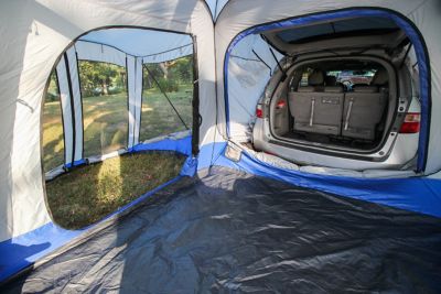 Image showing  Sportz SUV Tent with Screen Room, 10 ft. x 10 ft.