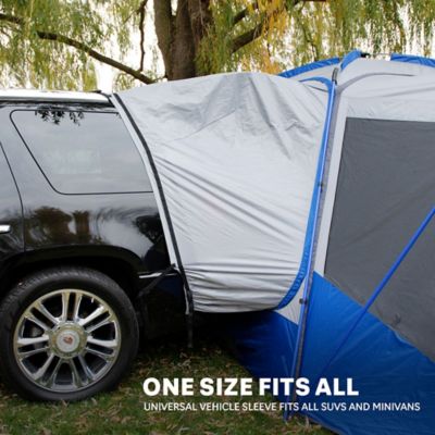 Image showing 5 th Napier Sportz SUV Tent with Screen Room, 10 ft. x 10 ft.
