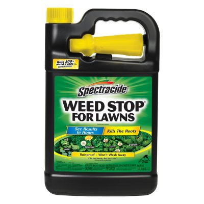 Spectracide 128 oz. Weed Stop