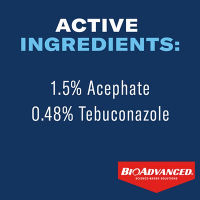 Image showing 5 th BioAdvanced 4 lb. All-in-1 Rose and Flower Care Granules